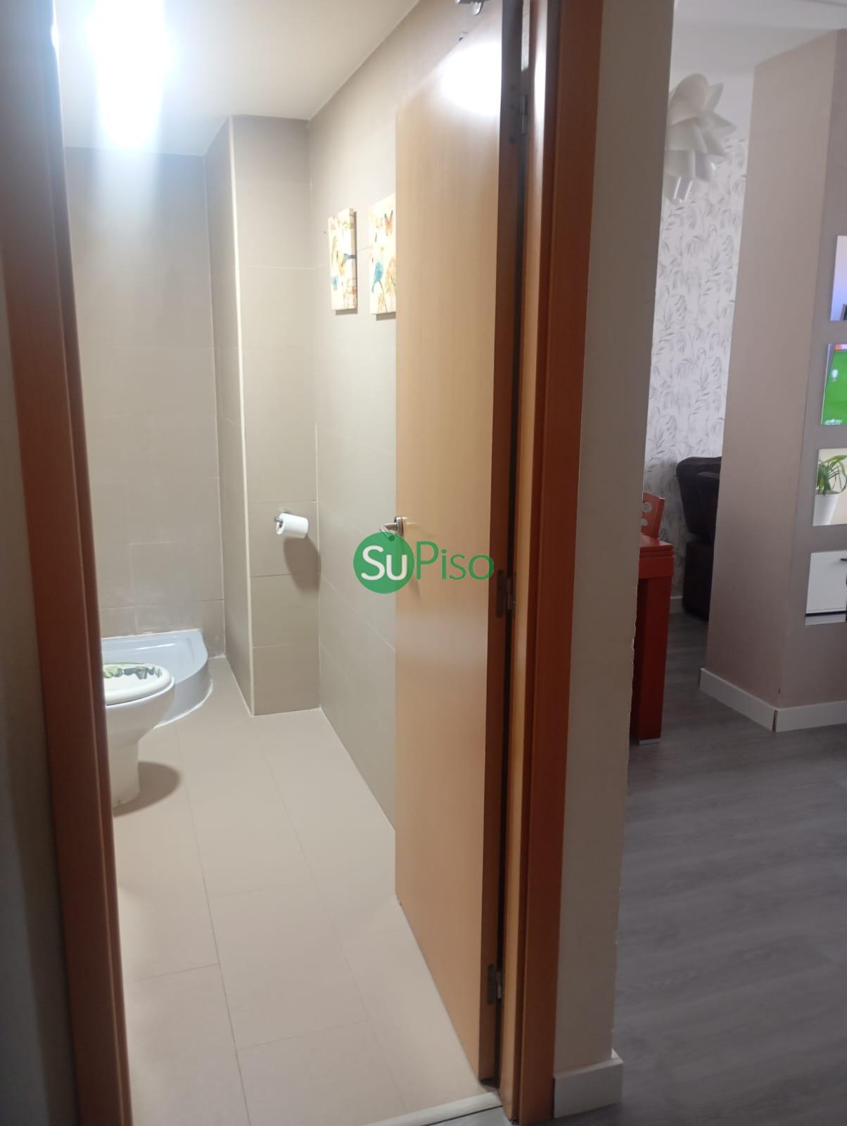 Venta de dúplex en El Viso de San Juan