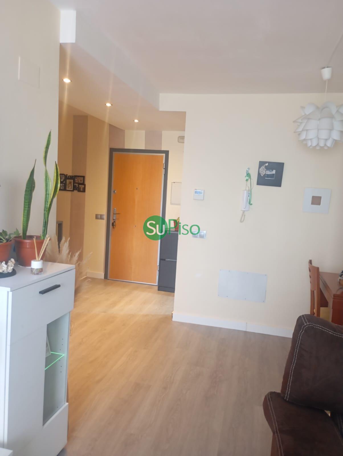 Venta de dúplex en El Viso de San Juan