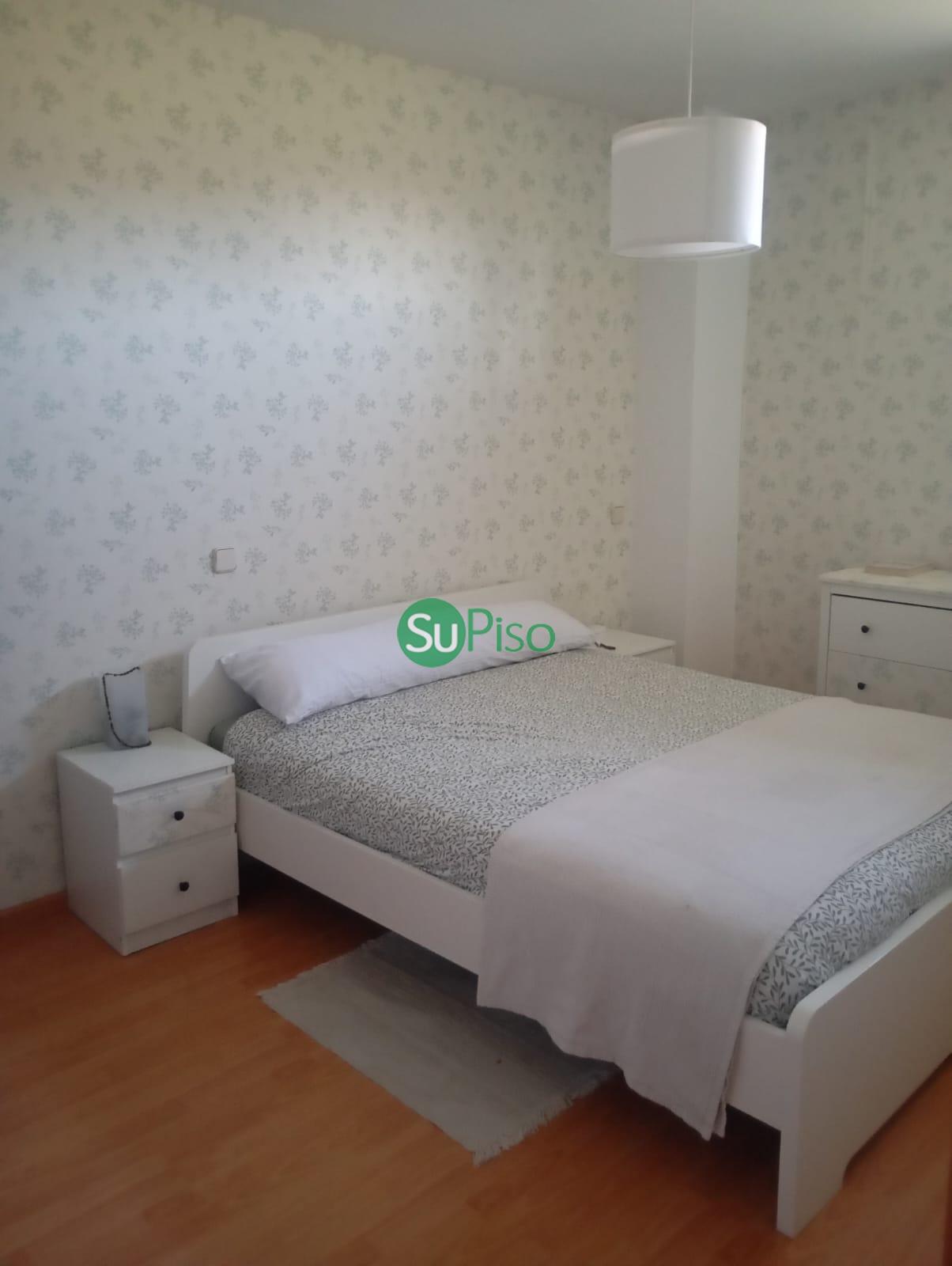 Venta de dúplex en El Viso de San Juan