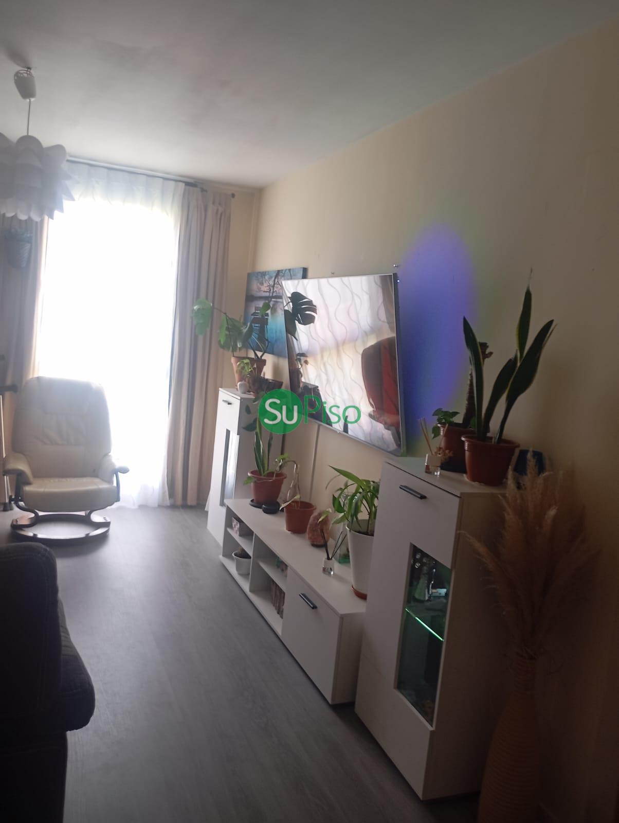 Venta de dúplex en El Viso de San Juan