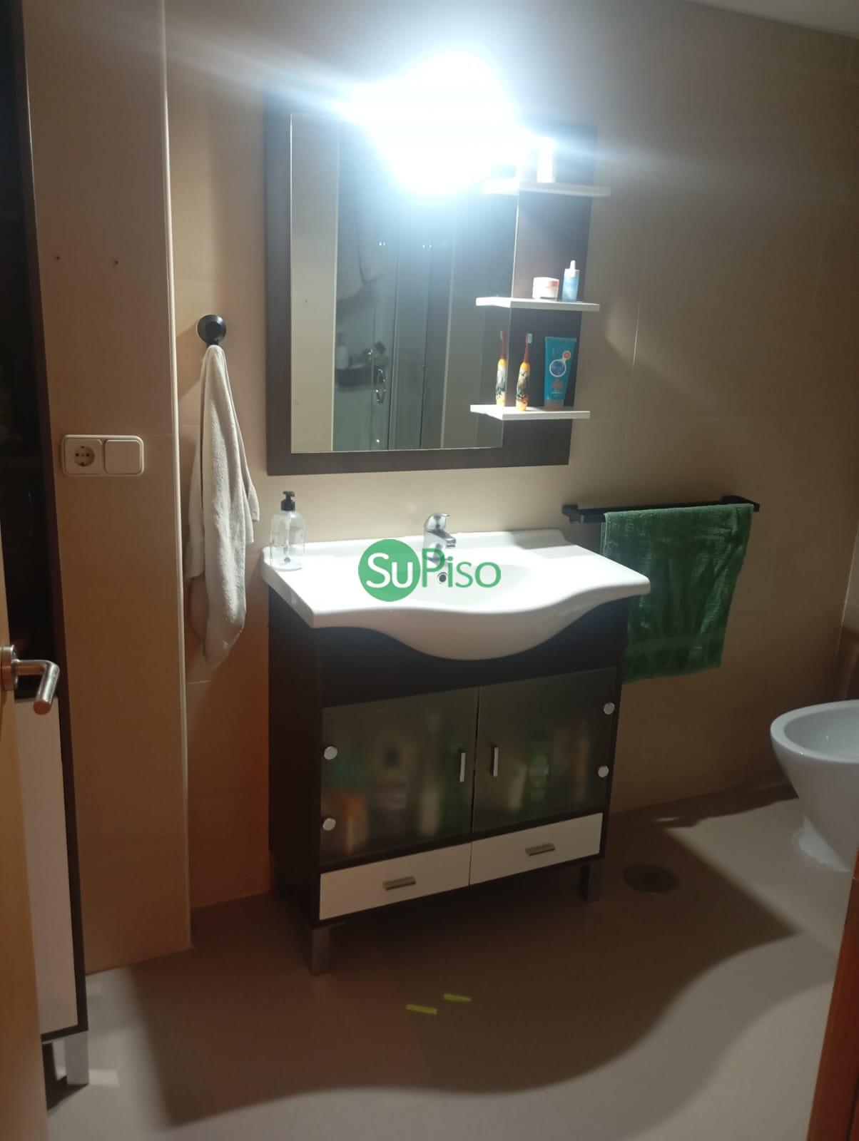 Venta de dúplex en El Viso de San Juan