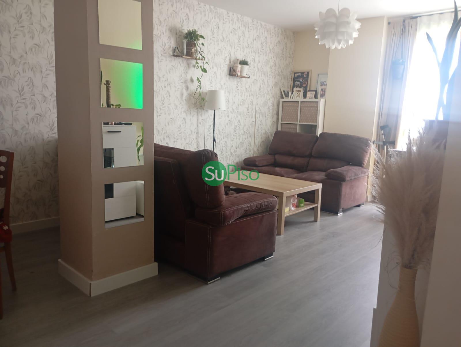 Venta de dúplex en El Viso de San Juan