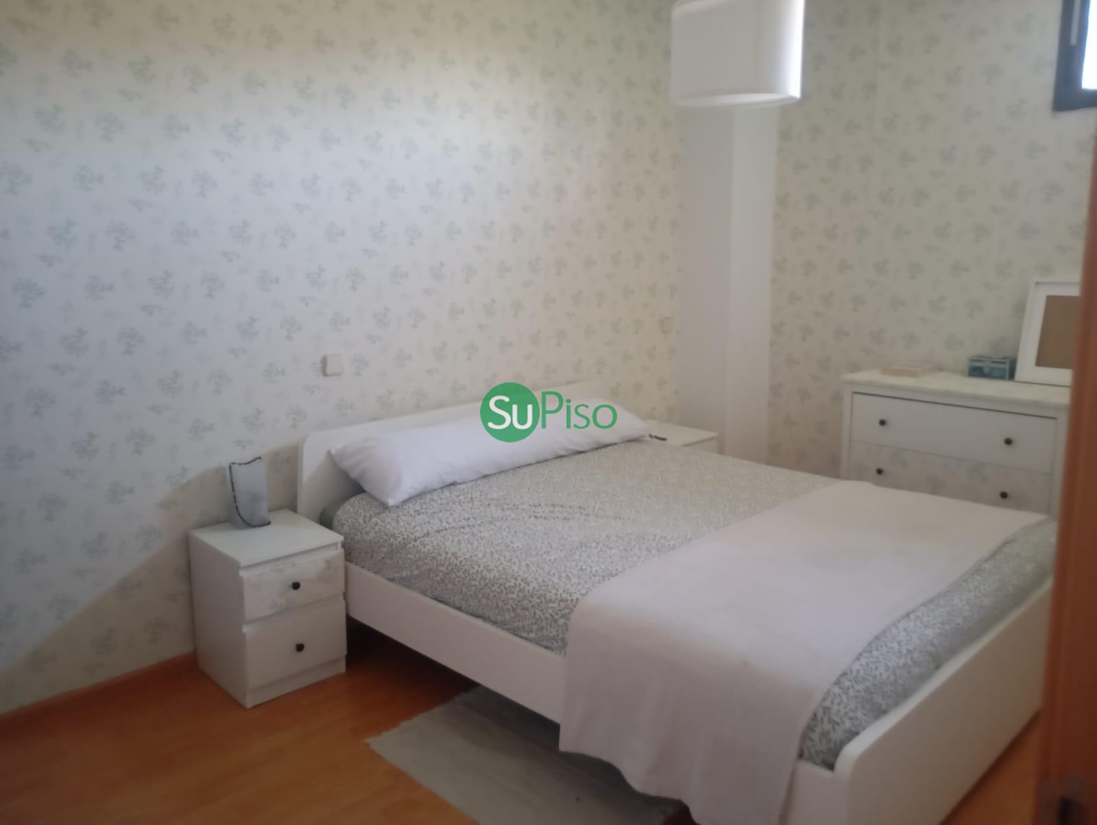 Venta de dúplex en El Viso de San Juan