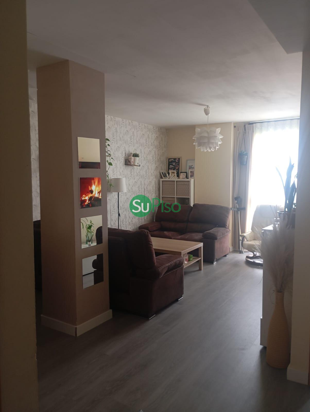 Venta de dúplex en El Viso de San Juan