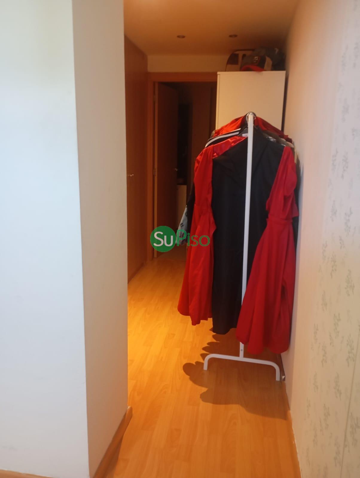 Venta de dúplex en El Viso de San Juan