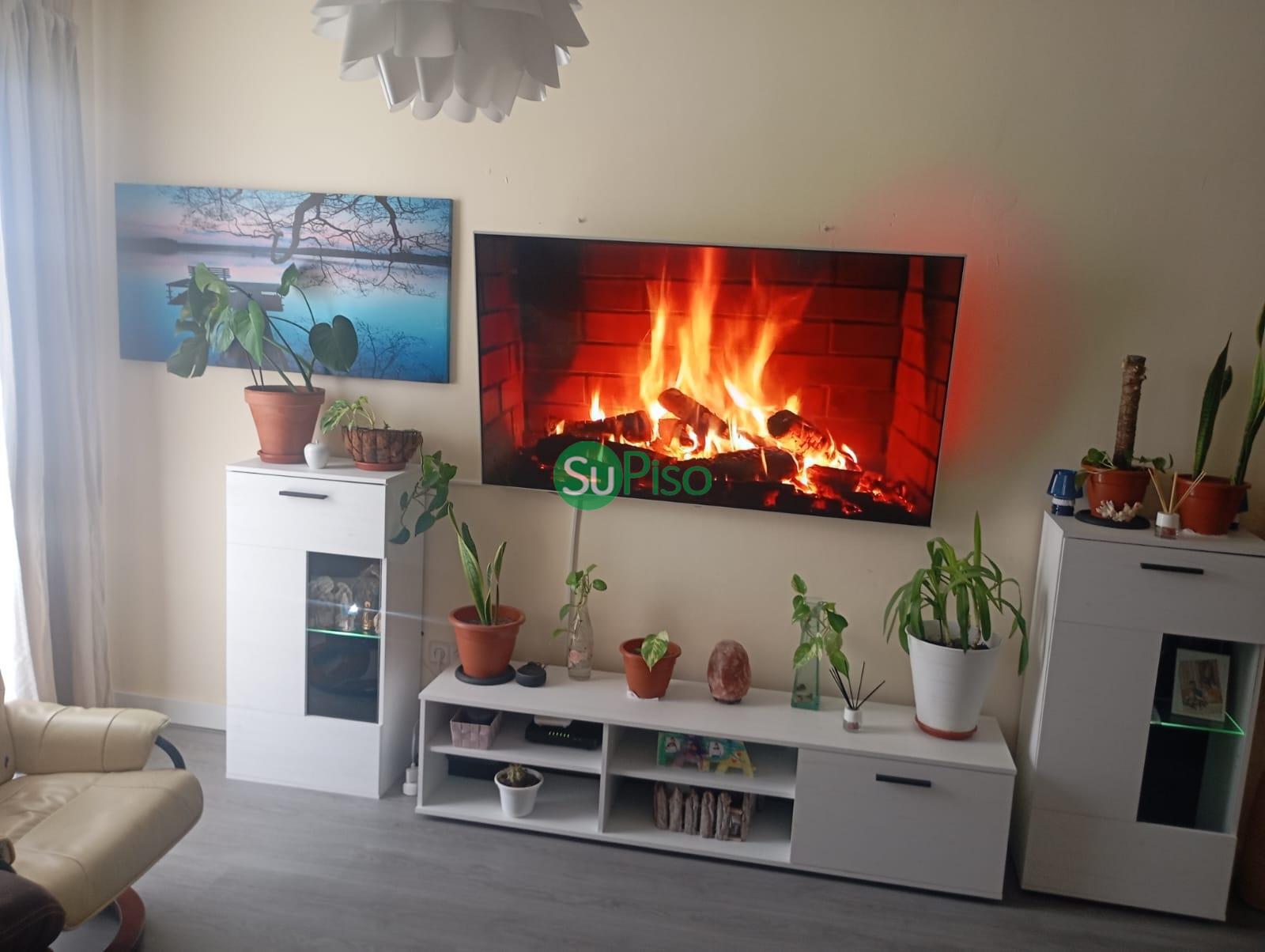 Venta de dúplex en El Viso de San Juan