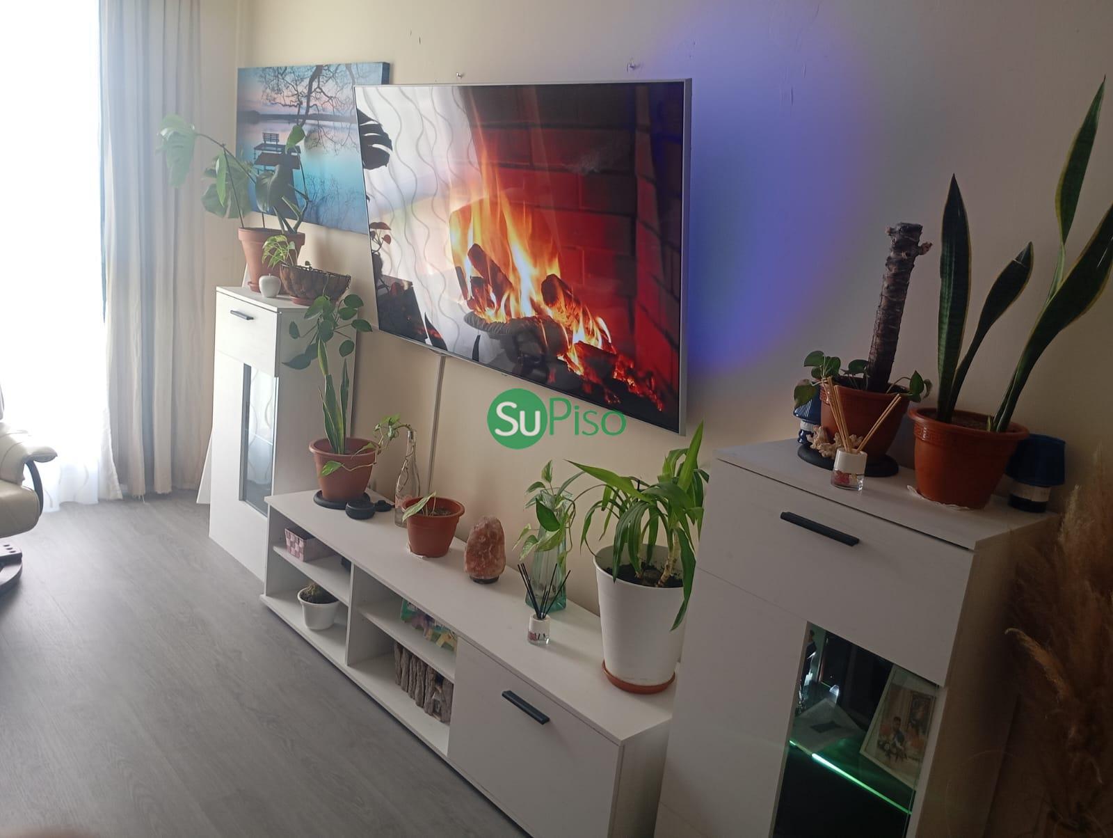 Venta de dúplex en El Viso de San Juan