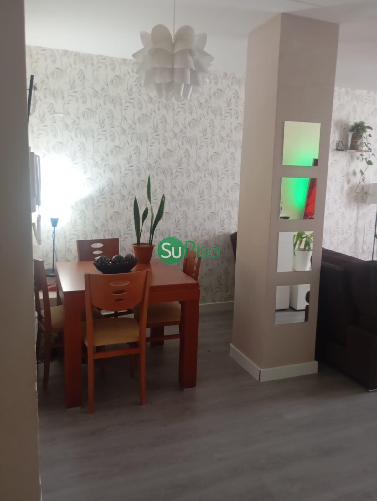 Venta de dúplex en El Viso de San Juan