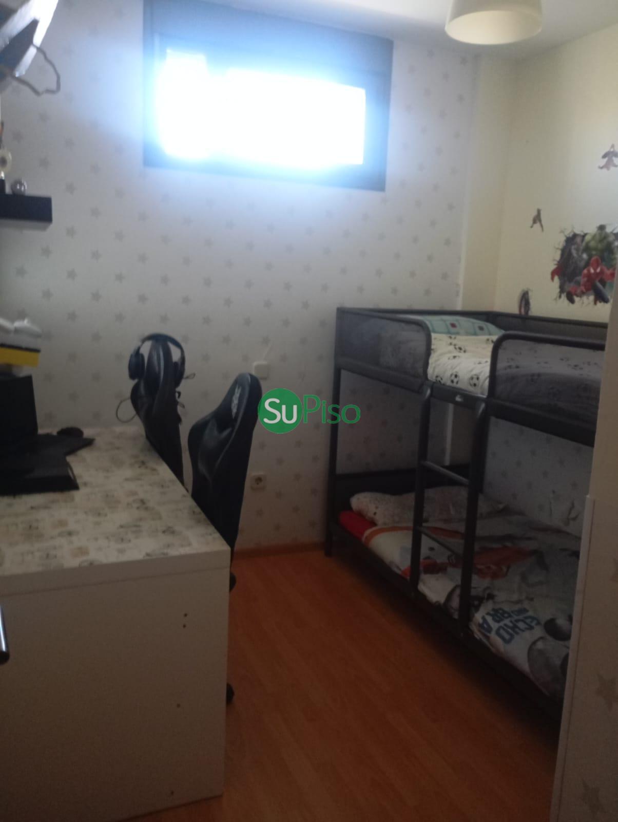 Venta de dúplex en El Viso de San Juan