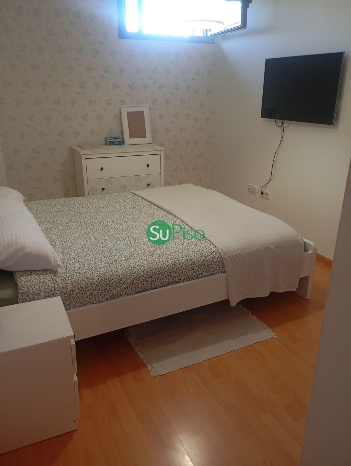 Venta de dúplex en El Viso de San Juan