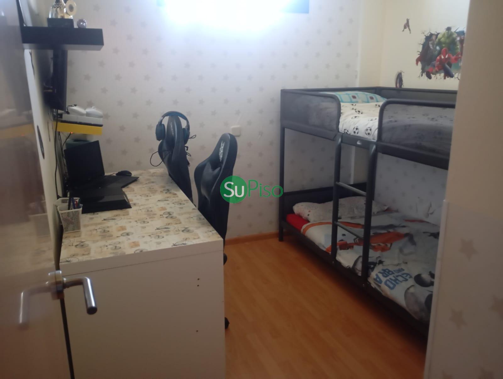 Venta de dúplex en El Viso de San Juan