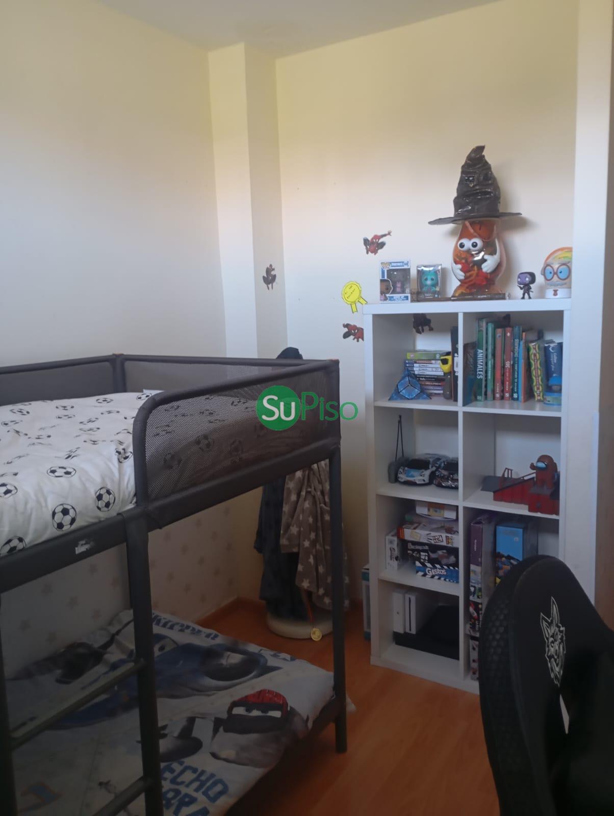 Venta de dúplex en El Viso de San Juan