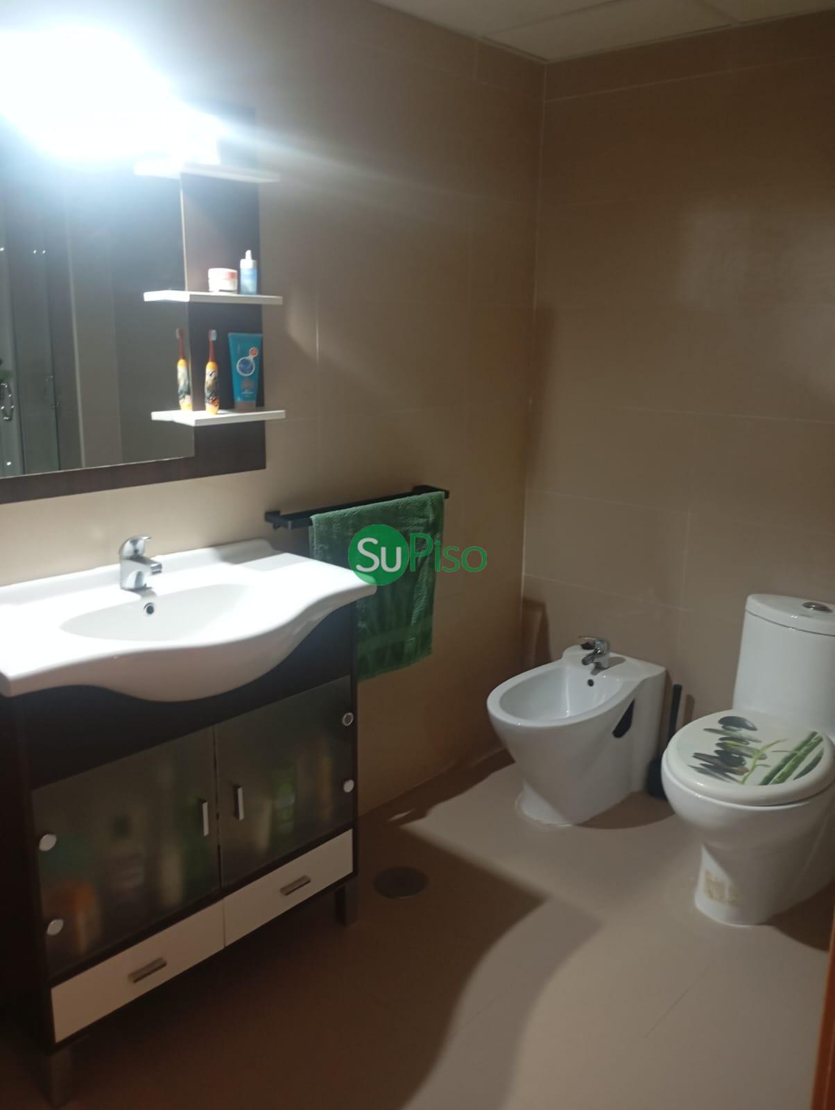 Venta de dúplex en El Viso de San Juan