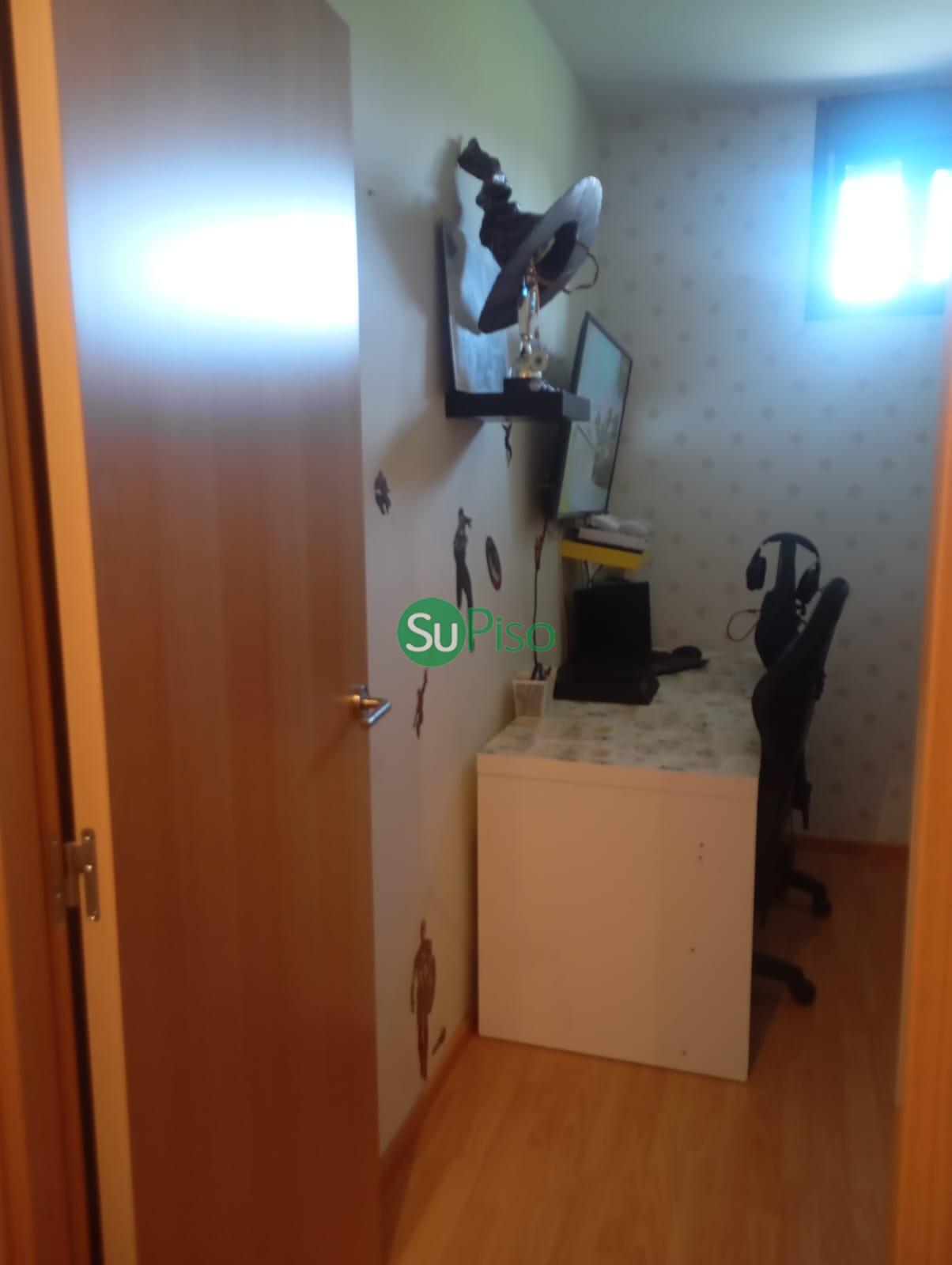 Venta de dúplex en El Viso de San Juan