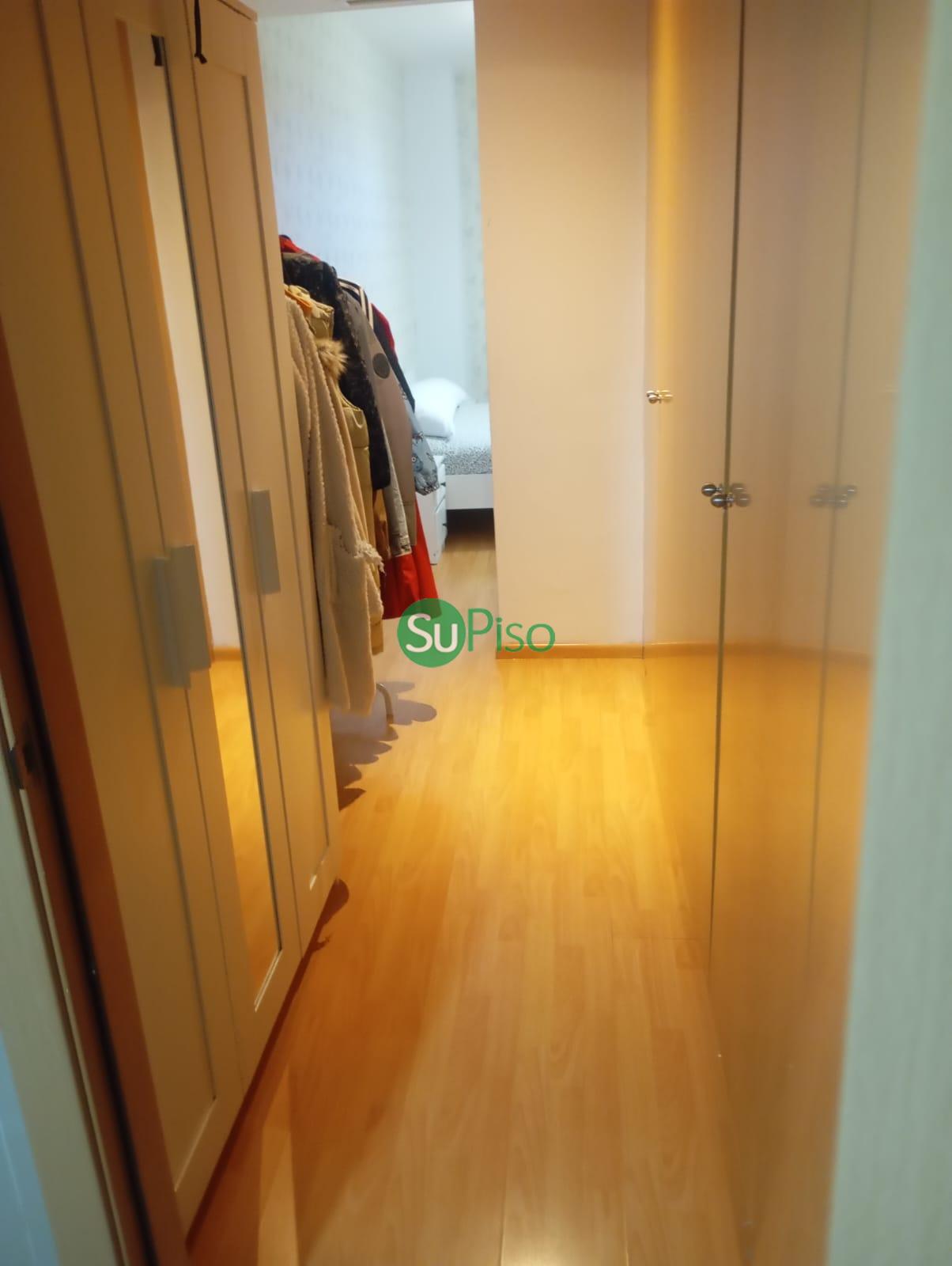 Venta de dúplex en El Viso de San Juan