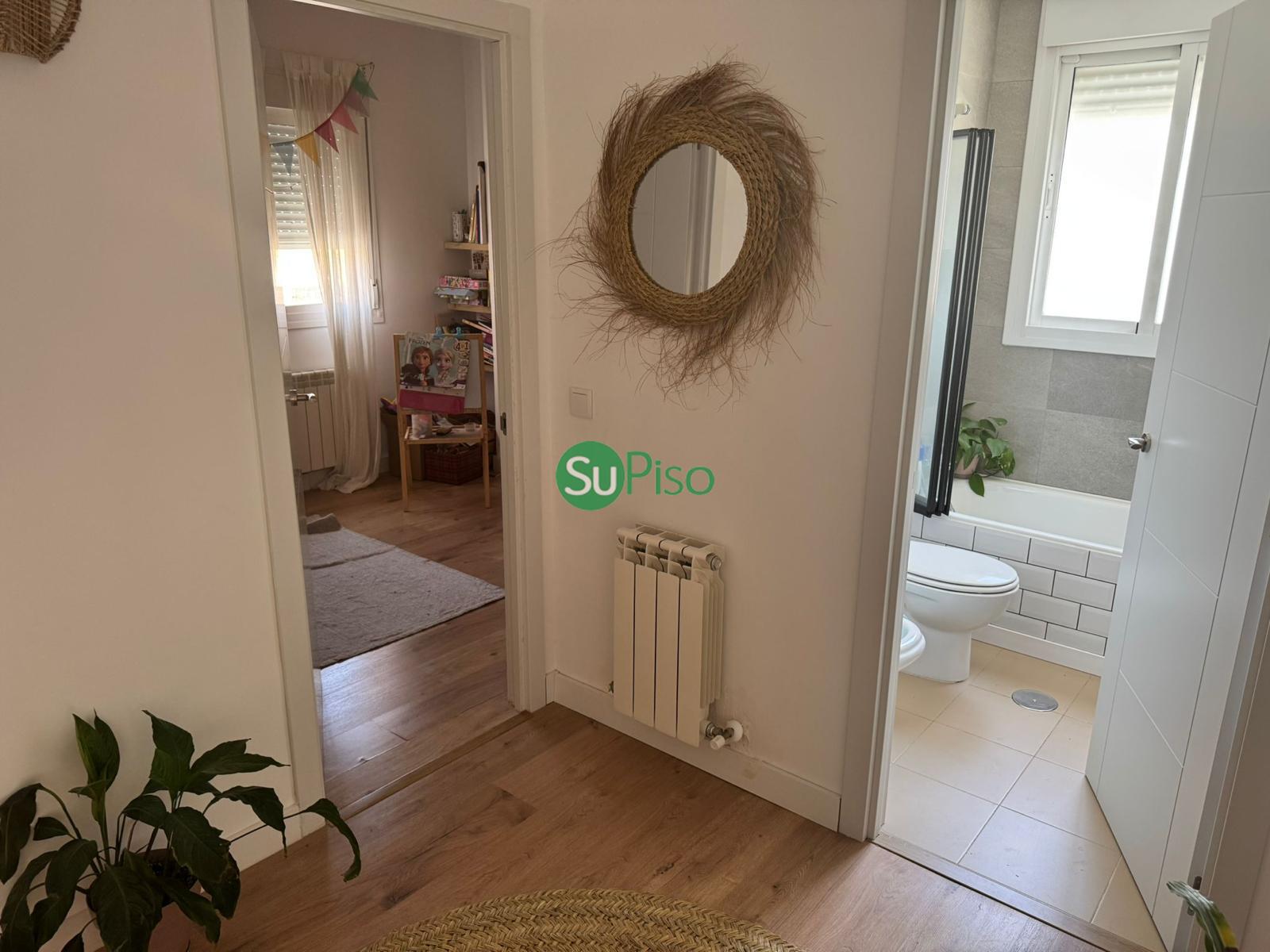 Venta de chalet en Esquivias