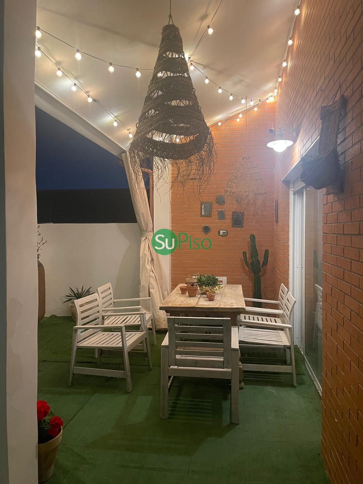 Venta de chalet en Esquivias