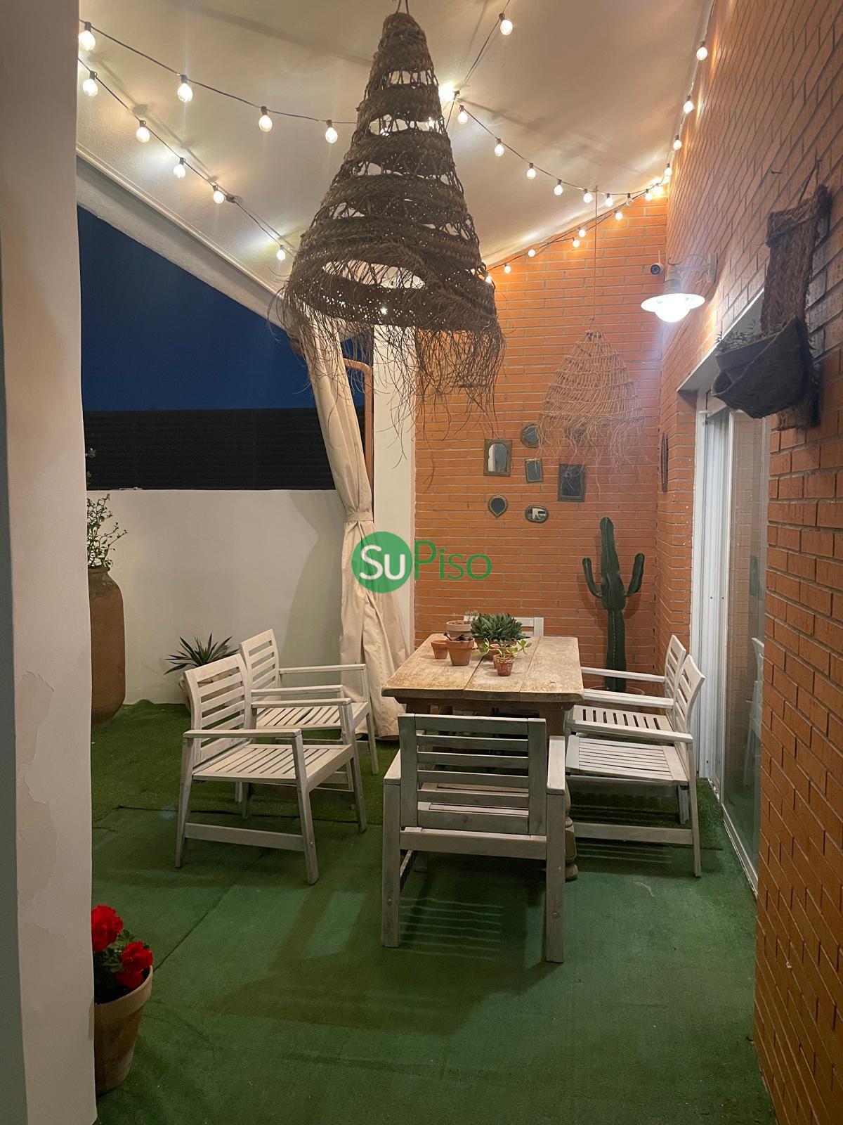 Venta de chalet en Esquivias