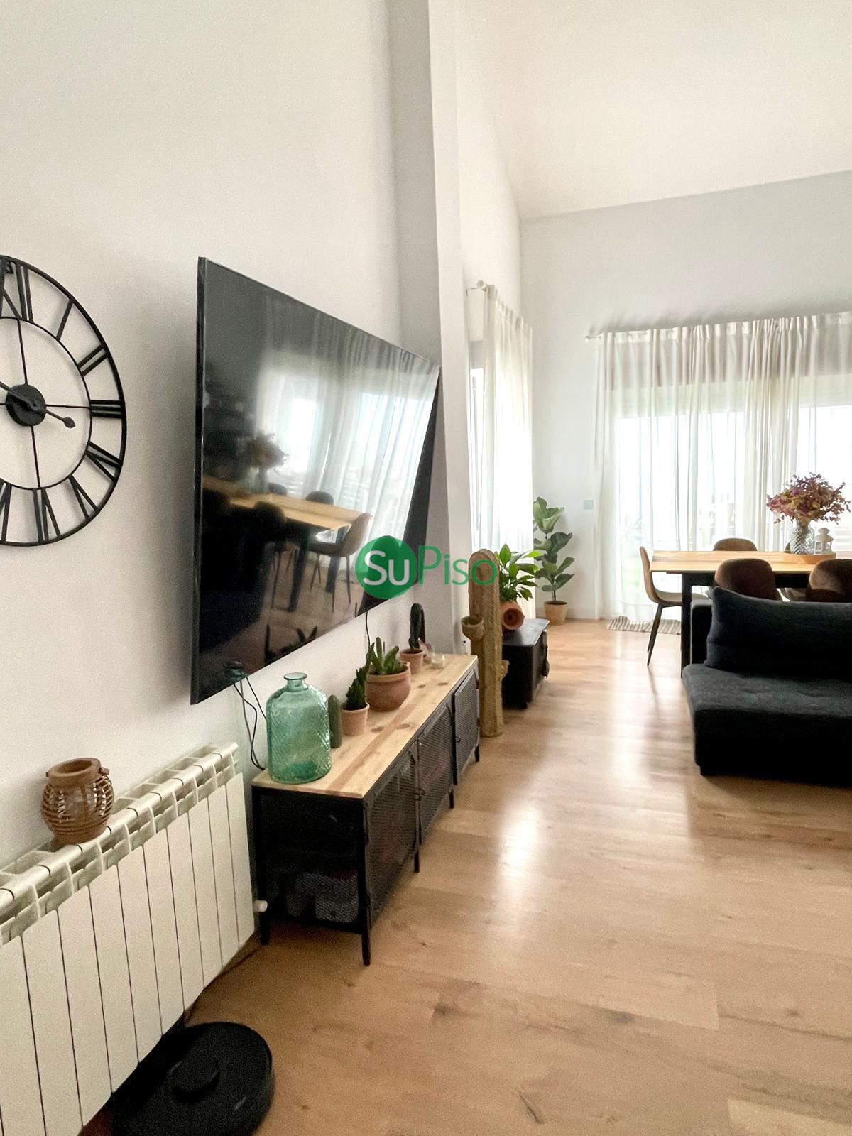 Venta de chalet en Esquivias