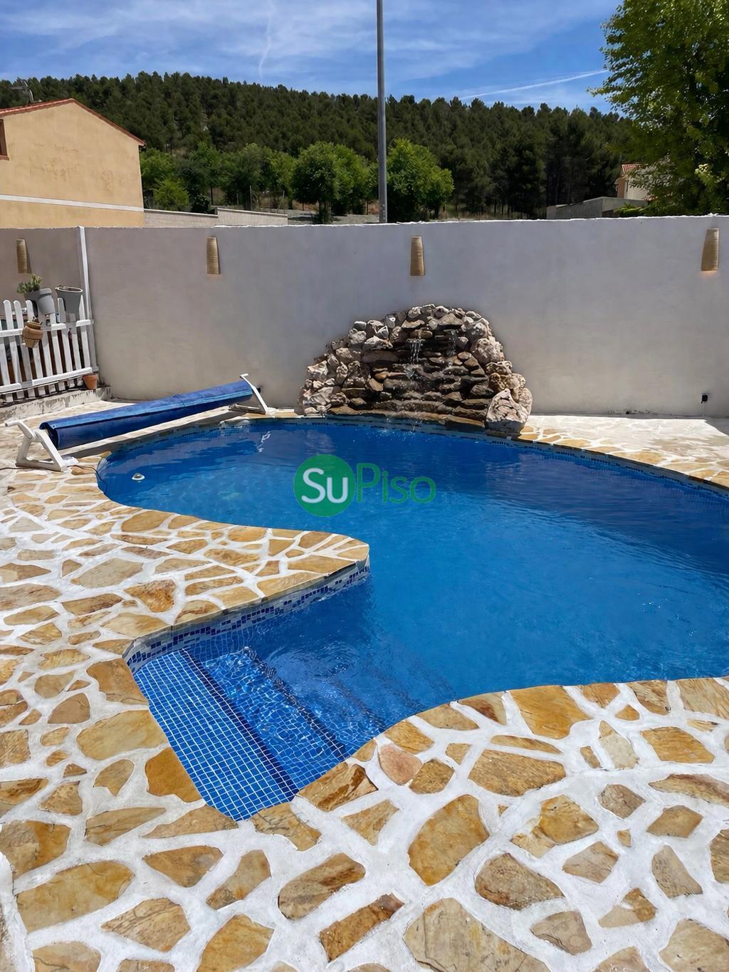 Venta de chalet en Esquivias