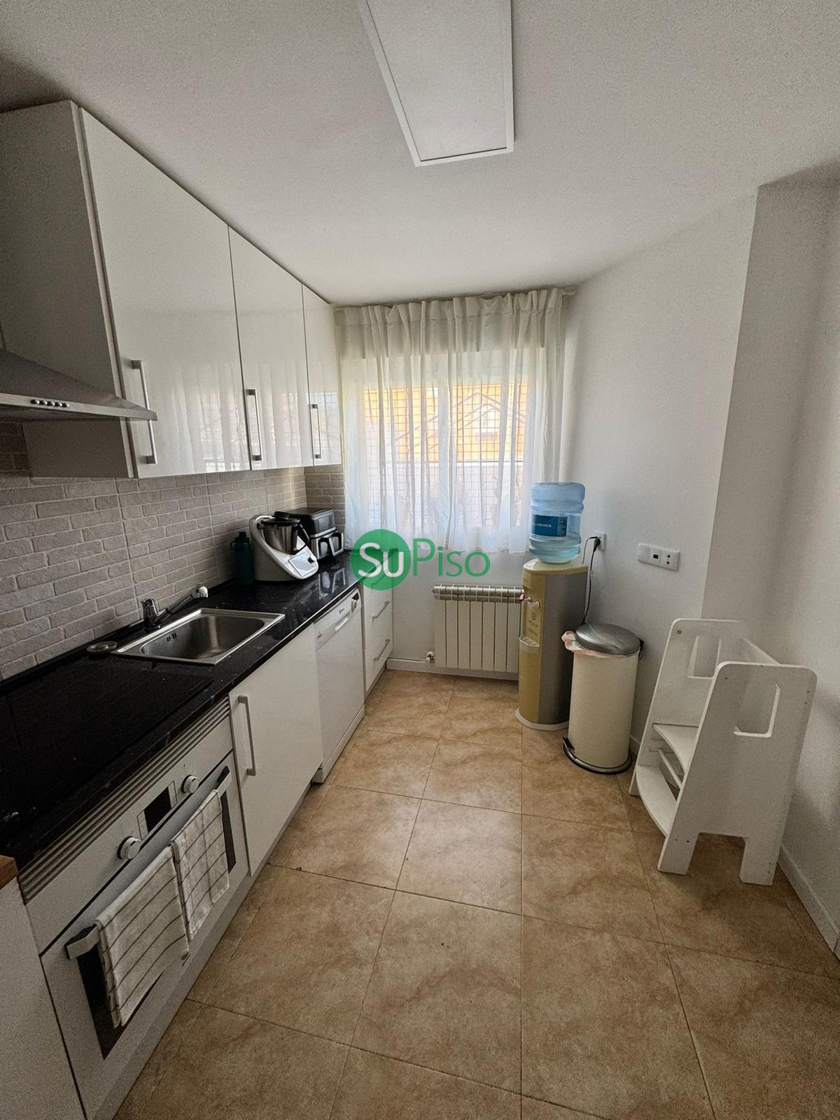 Venta de chalet en Esquivias