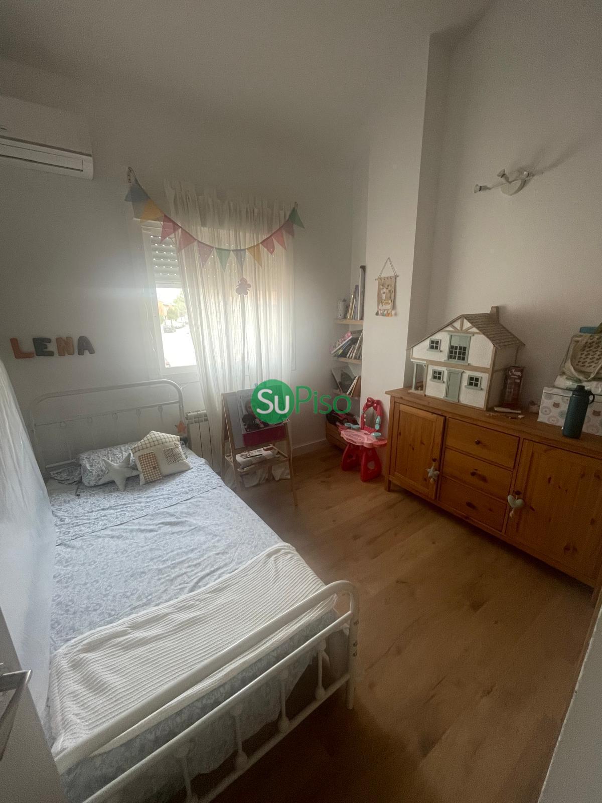 Venta de chalet en Esquivias