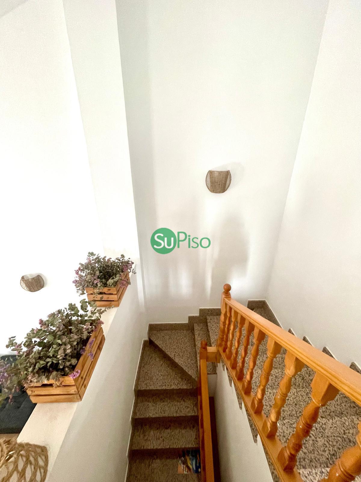 Venta de chalet en Esquivias