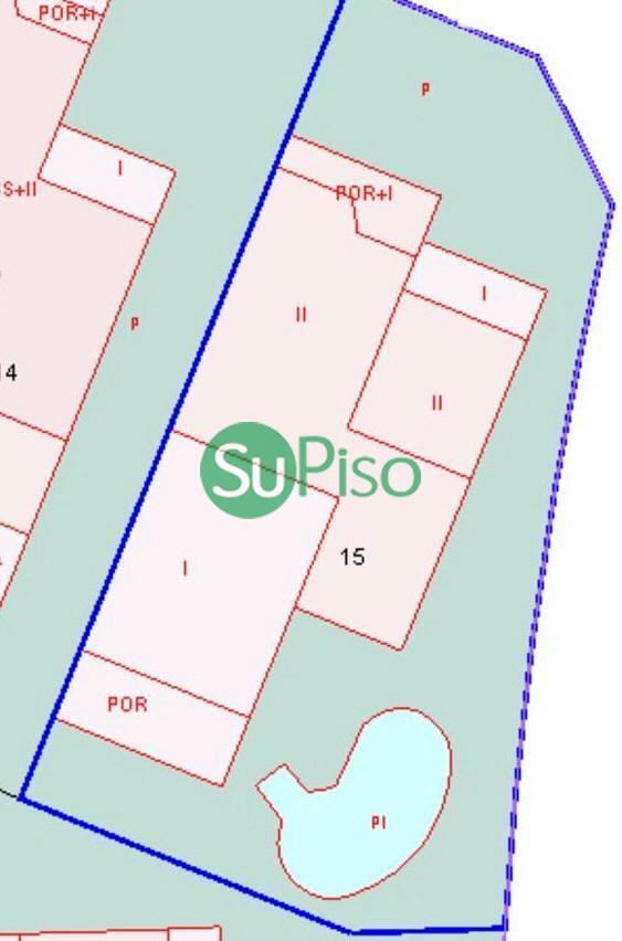 Venta de chalet en Esquivias