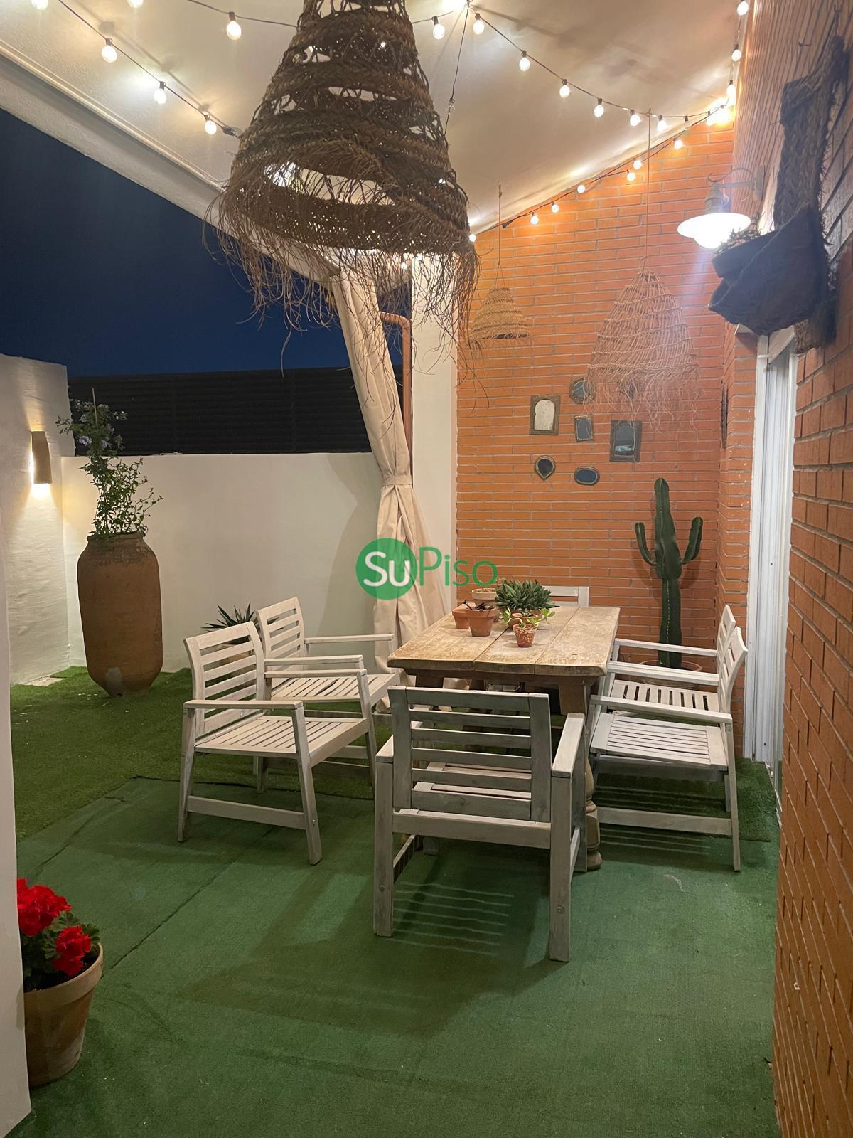 Venta de chalet en Esquivias