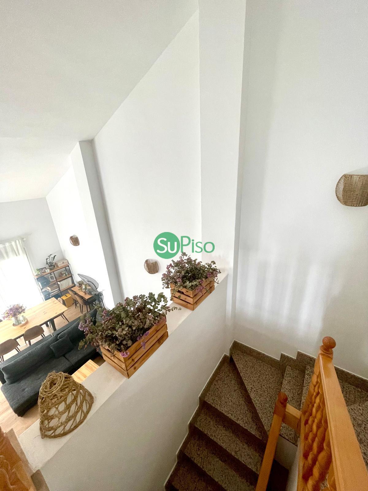 Venta de chalet en Esquivias