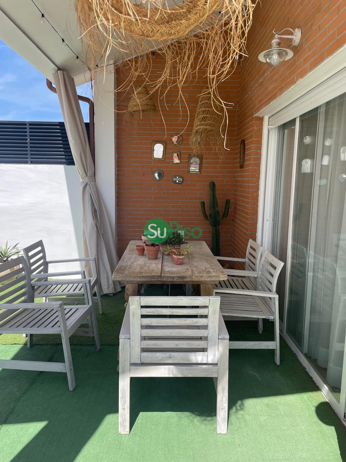 Venta de chalet en Esquivias