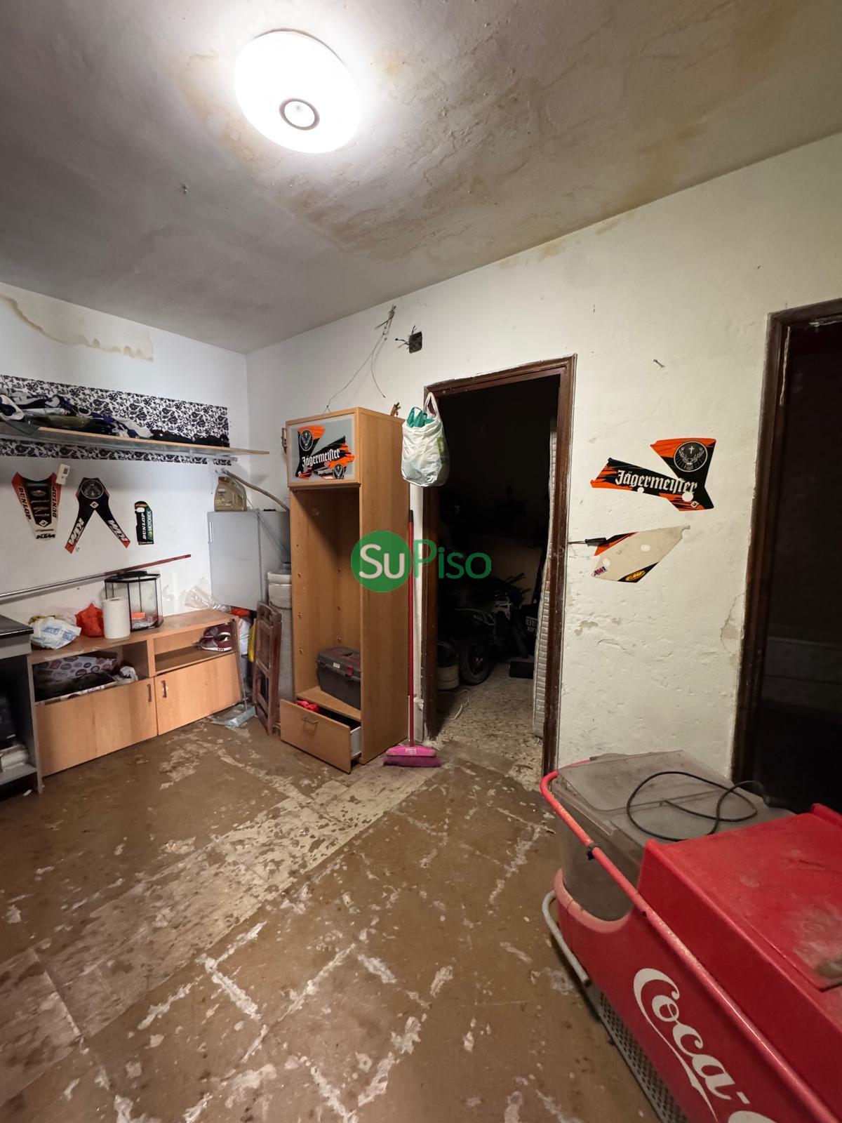 Venta de casa en Cedillo del Condado