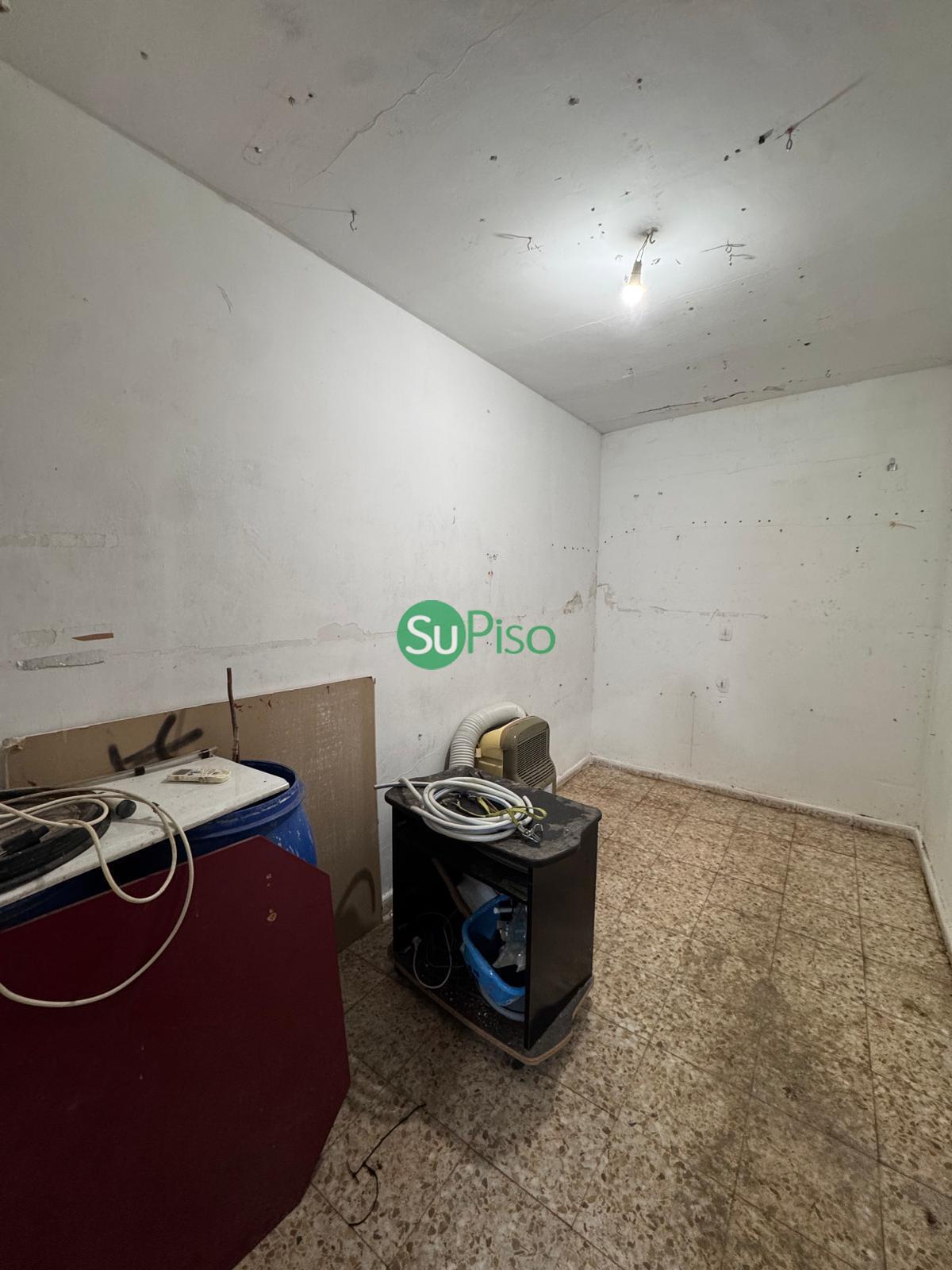 Venta de casa en Cedillo del Condado