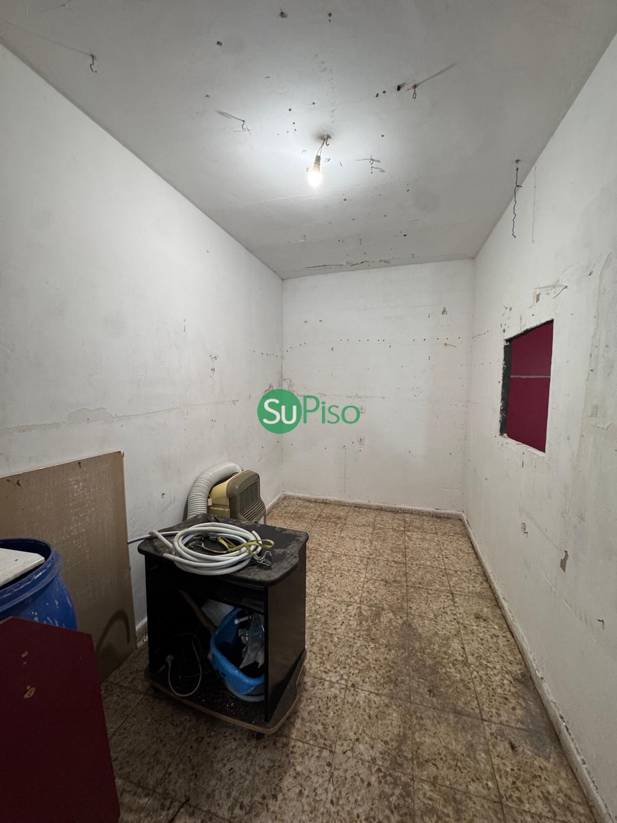 Venta de casa en Cedillo del Condado