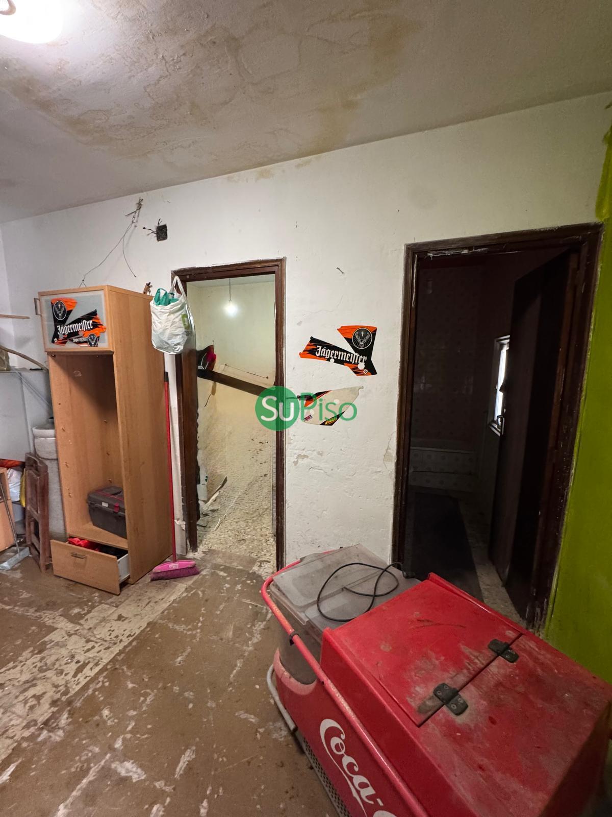 Venta de casa en Cedillo del Condado