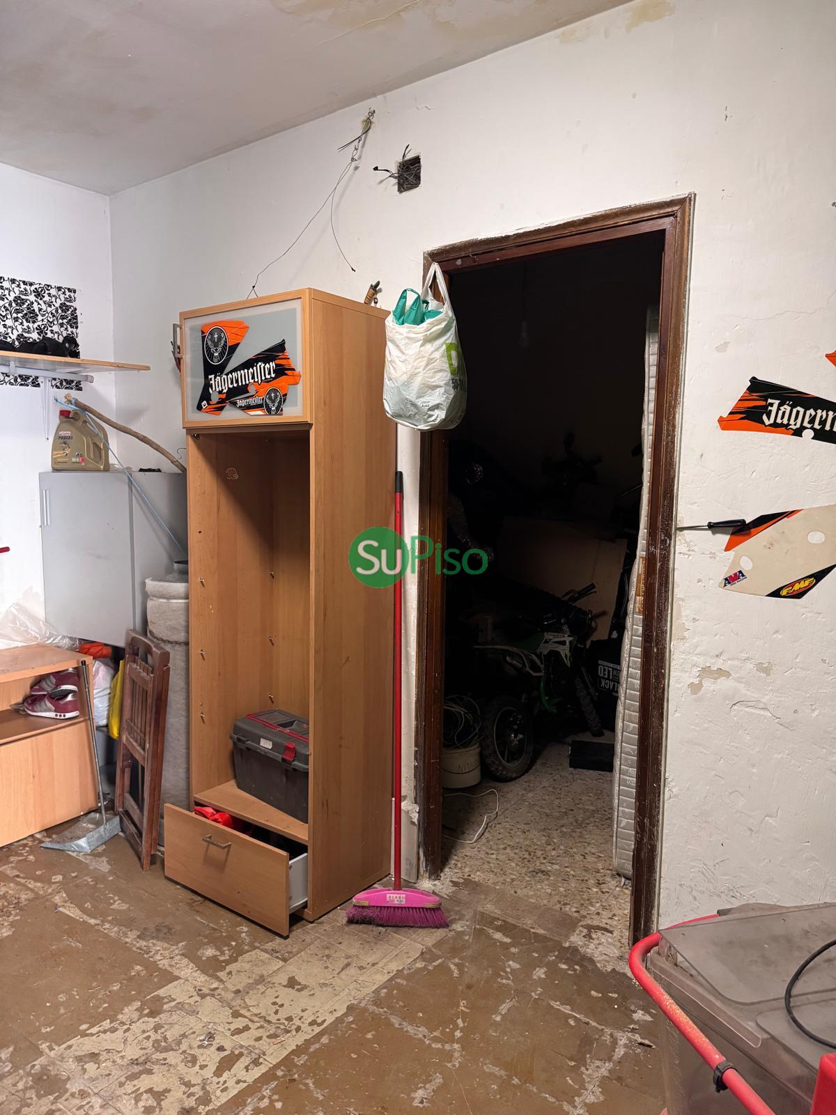 Venta de casa en Cedillo del Condado