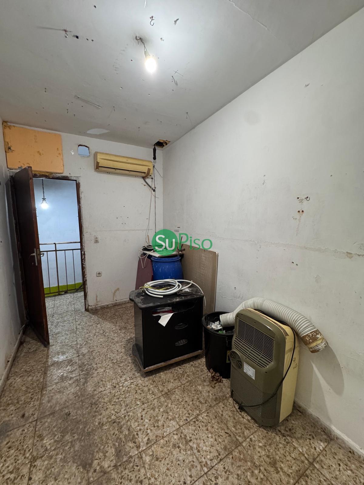 Venta de casa en Cedillo del Condado