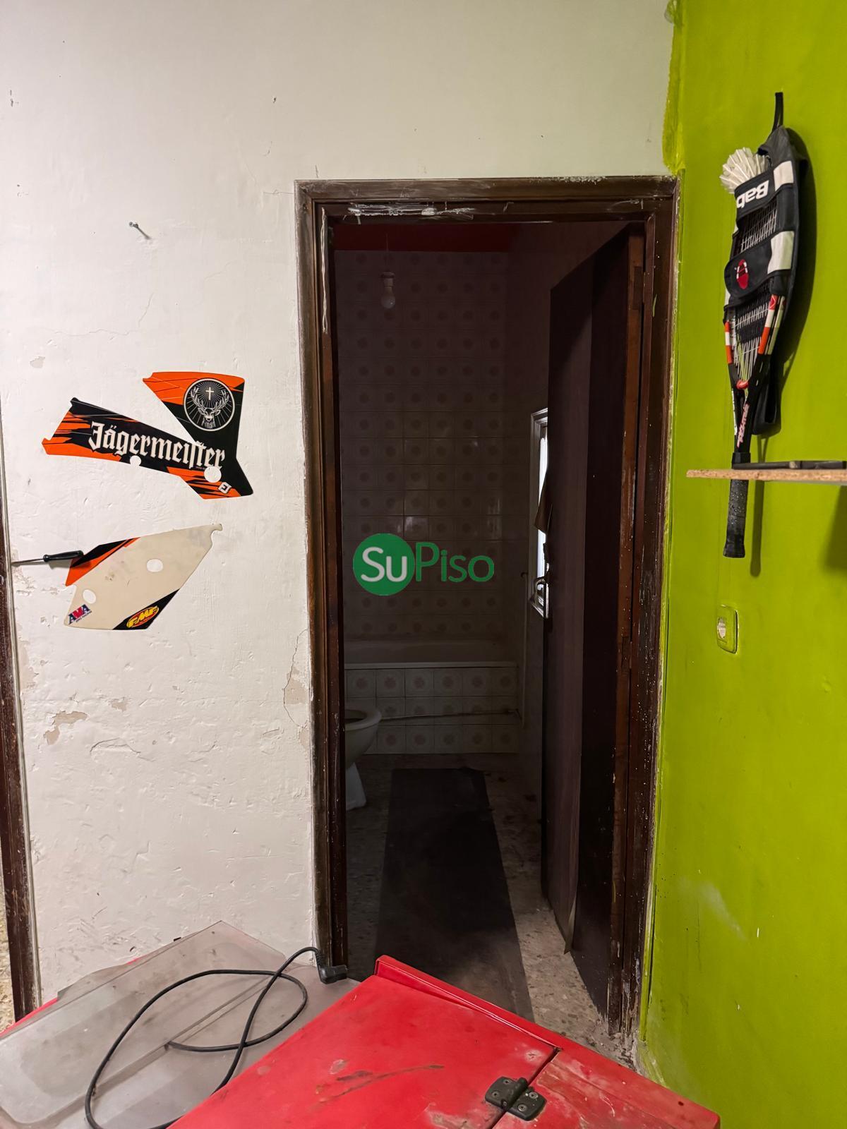 Venta de casa en Cedillo del Condado