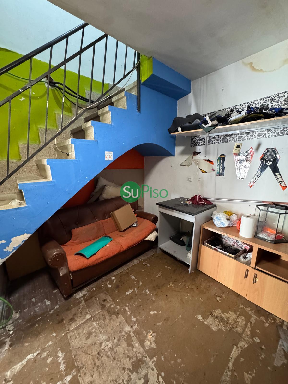 Venta de casa en Cedillo del Condado