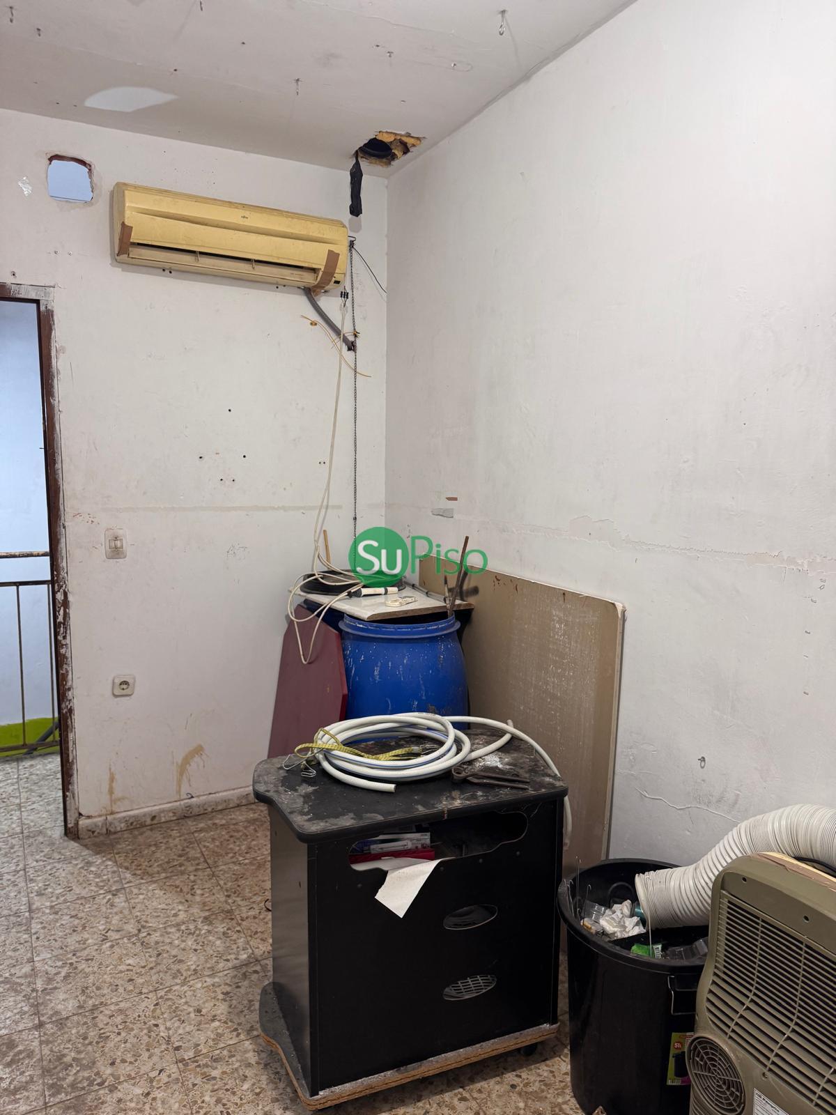 Venta de casa en Cedillo del Condado