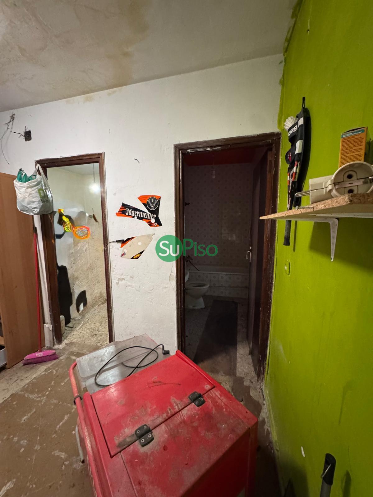 Venta de casa en Cedillo del Condado