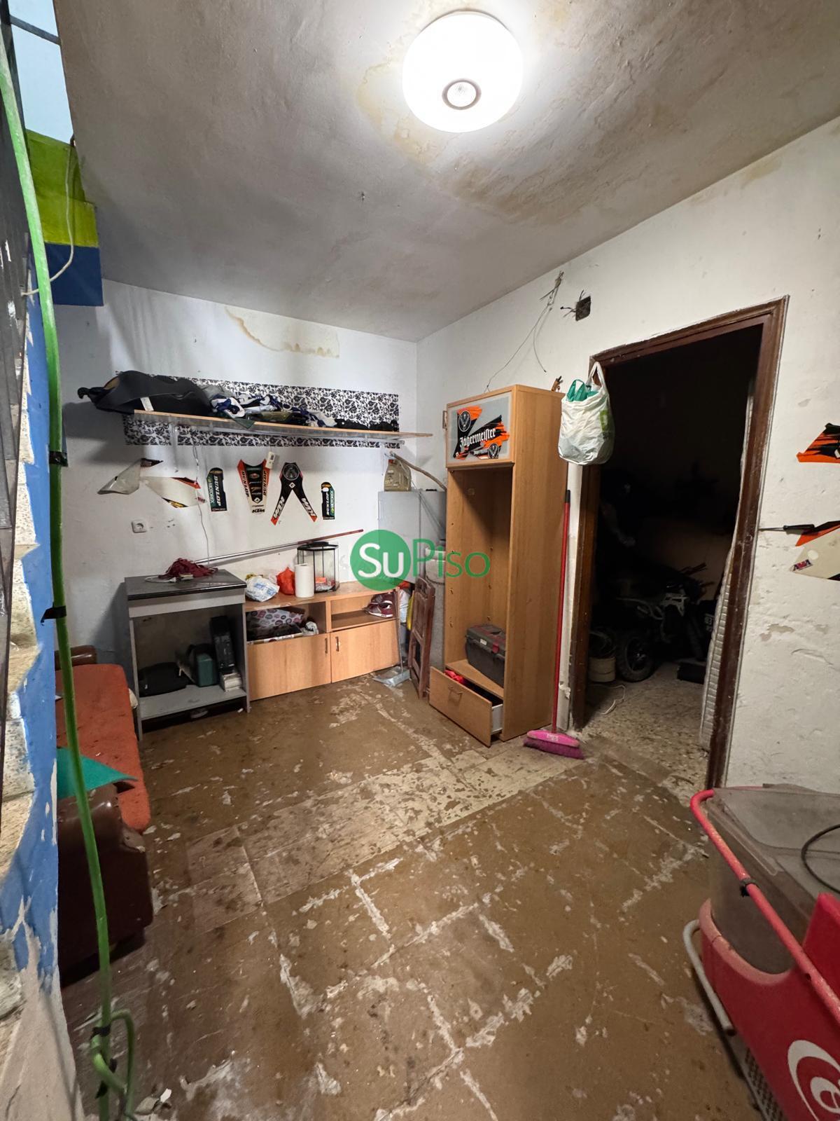 Venta de casa en Cedillo del Condado