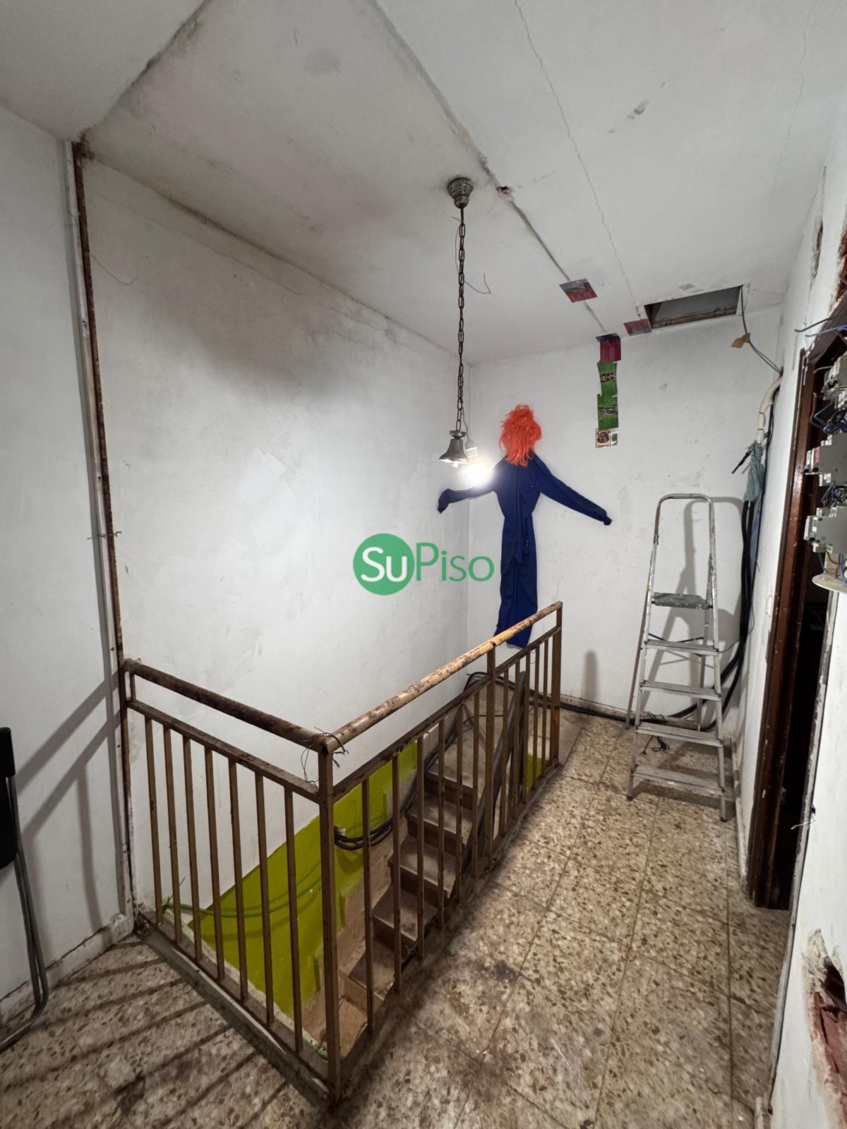 Venta de casa en Cedillo del Condado