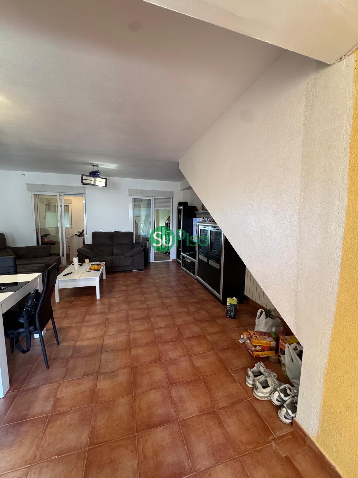 Venta de chalet en Yeles