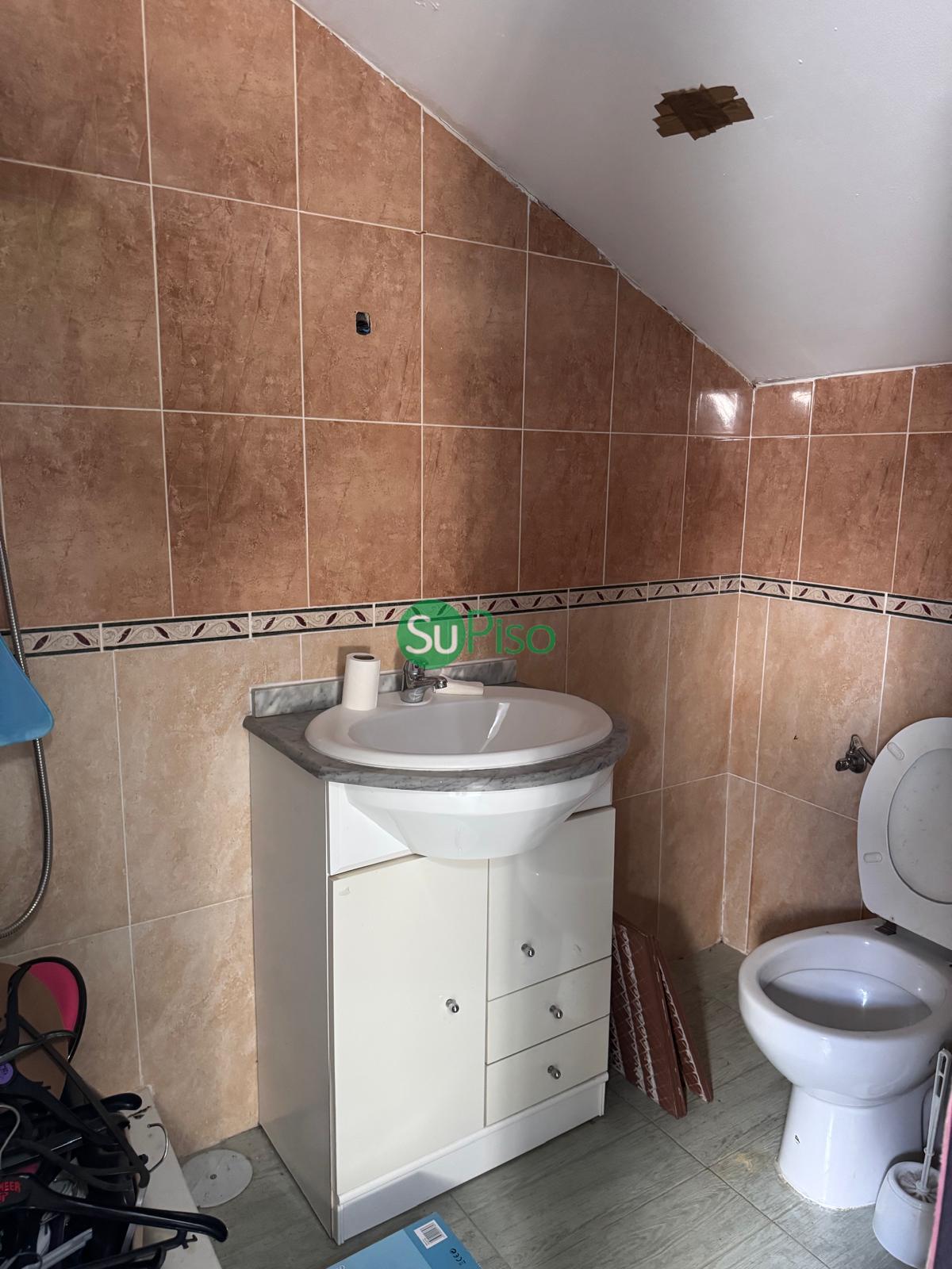 Venta de chalet en Yeles