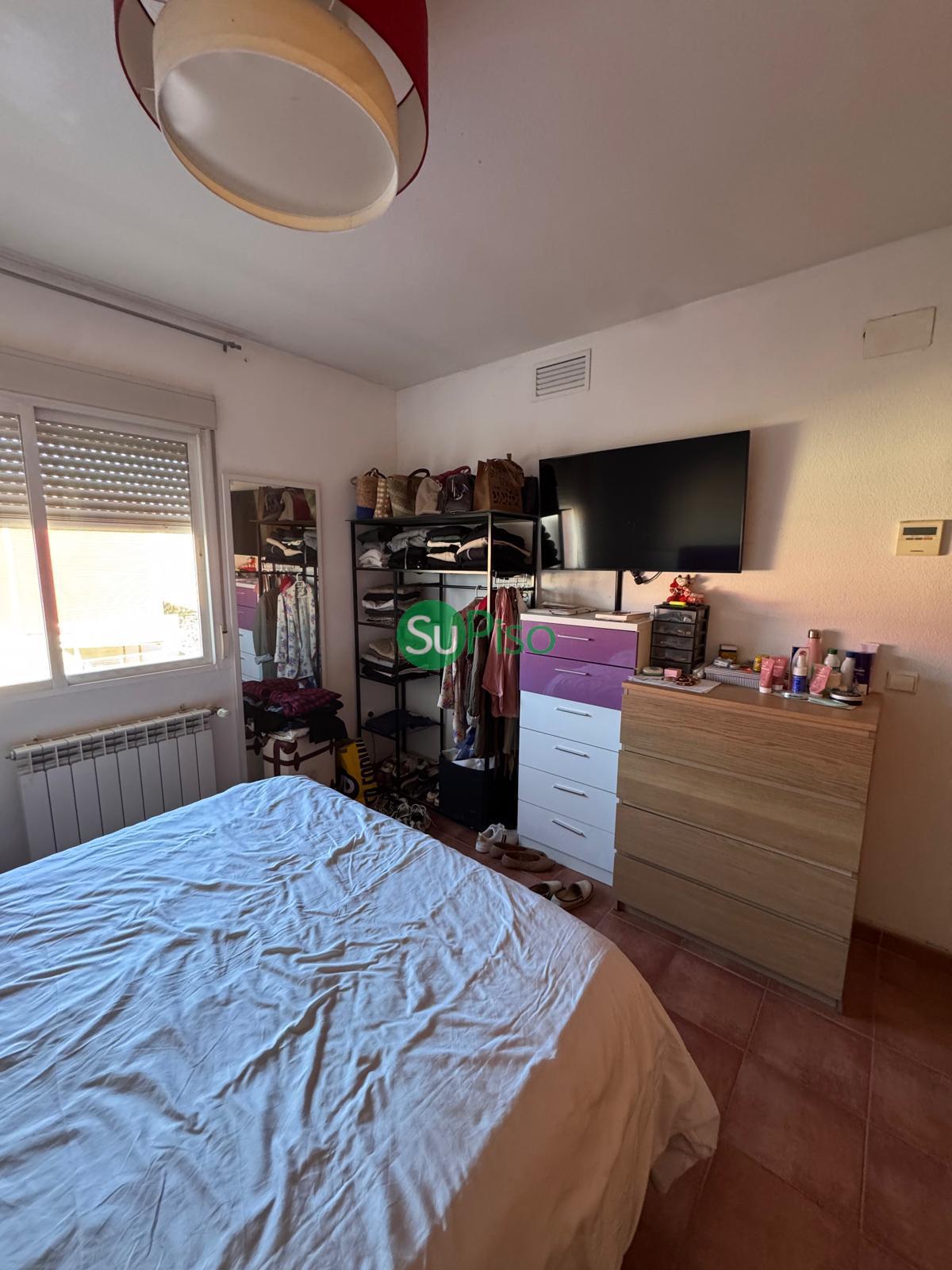 Venta de chalet en Yeles