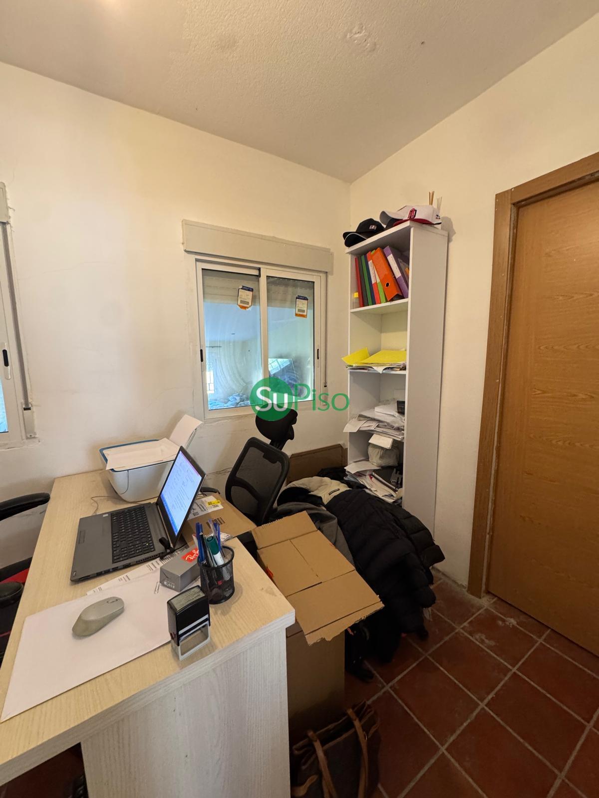 Venta de chalet en Yeles