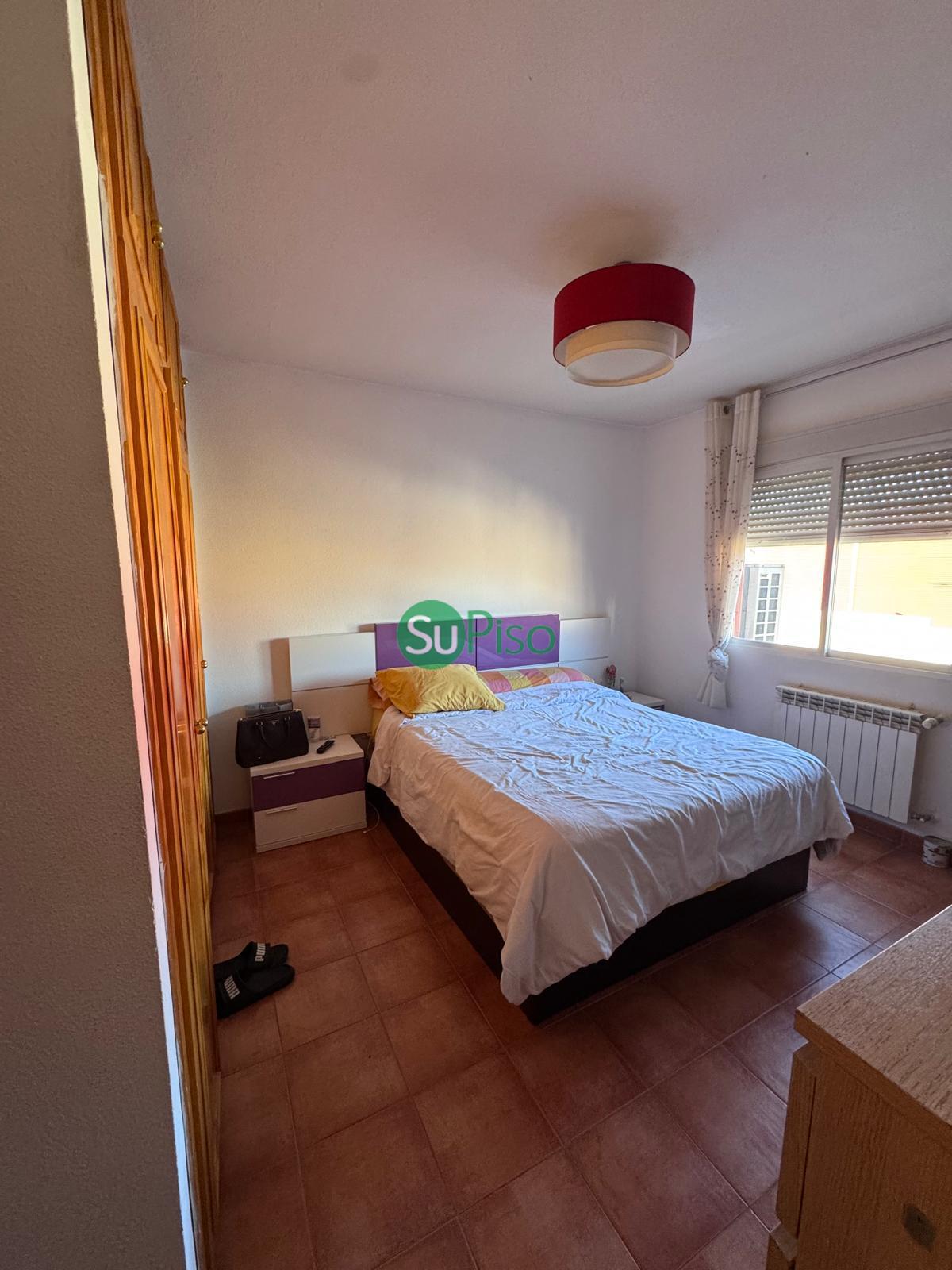 Venta de chalet en Yeles