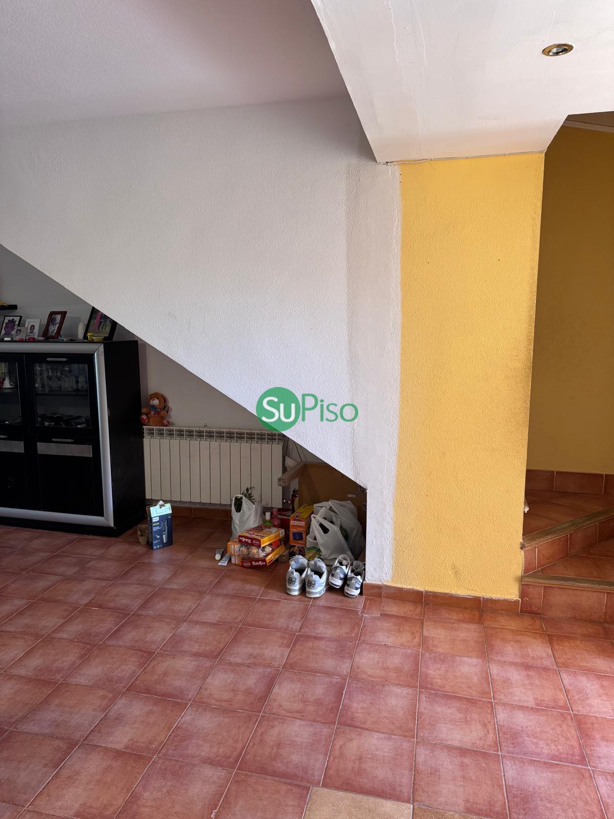 Venta de chalet en Yeles