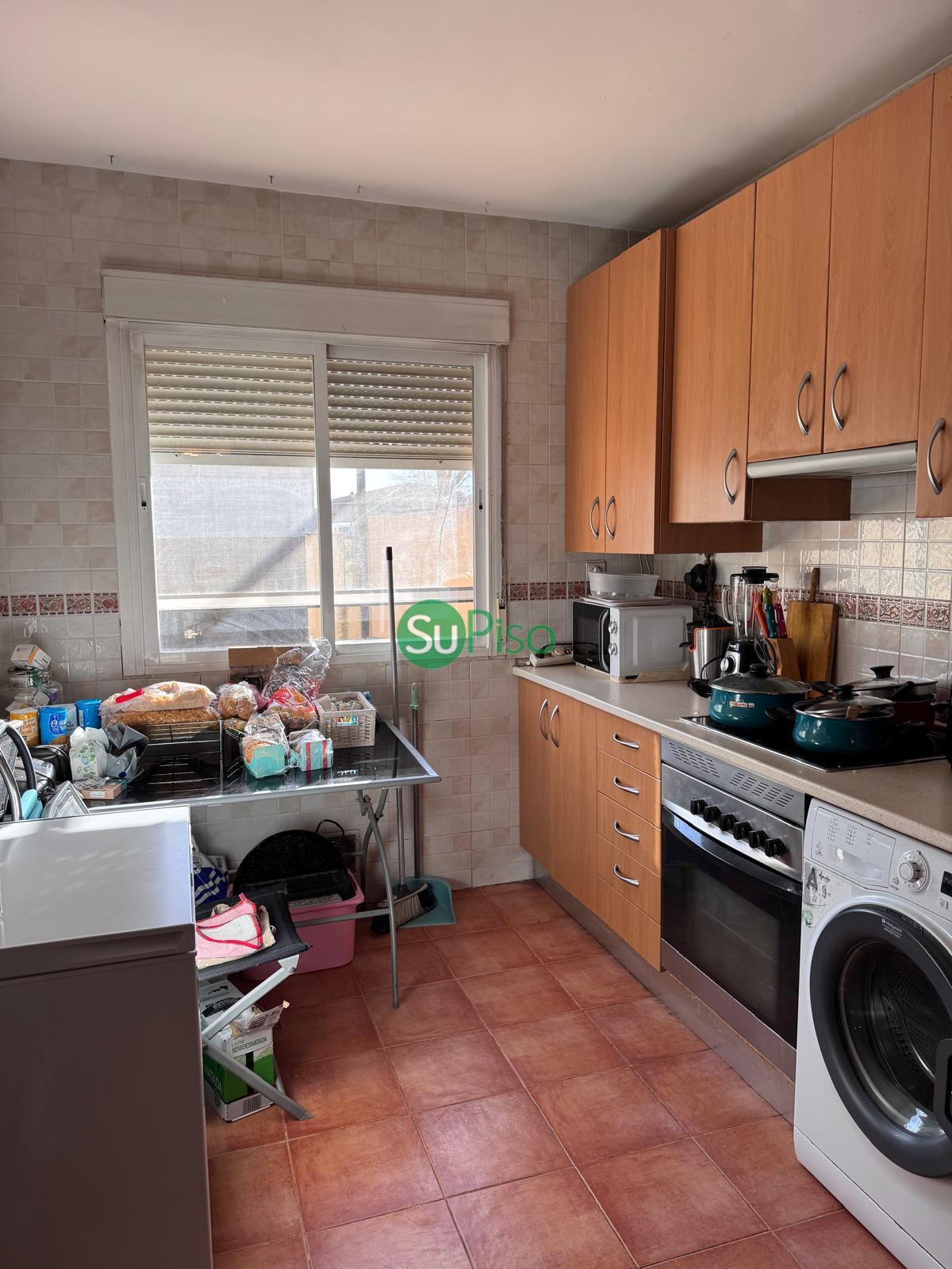 Venta de chalet en Yeles